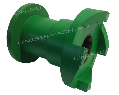 Полумуфта (Муфта)  ПП 13.60.00 (ПРС 25.080 или ПРС 25.303)